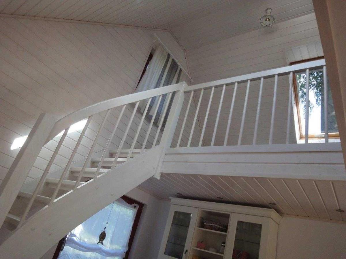 Вилла Ferienhaus Rotkaeppchen Зеллин Экстерьер фото